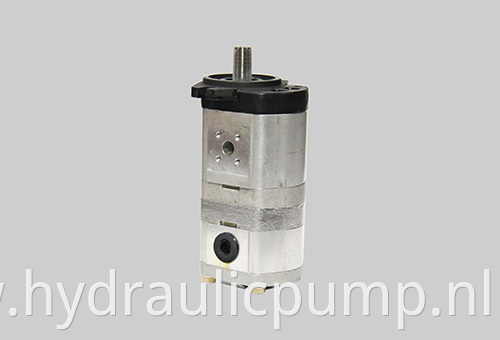 12v gear pump